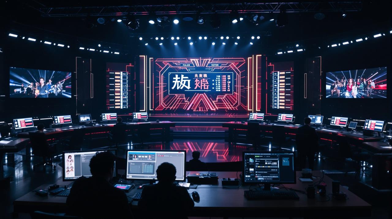 揭秘明星幕后那些事儿他们不仅关注明星，竟被发现暗中合作成为爆款网红